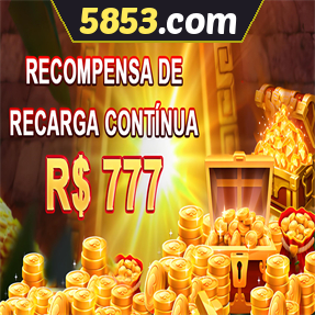 5853.com Ganhe R$ 100,00 Gratis
