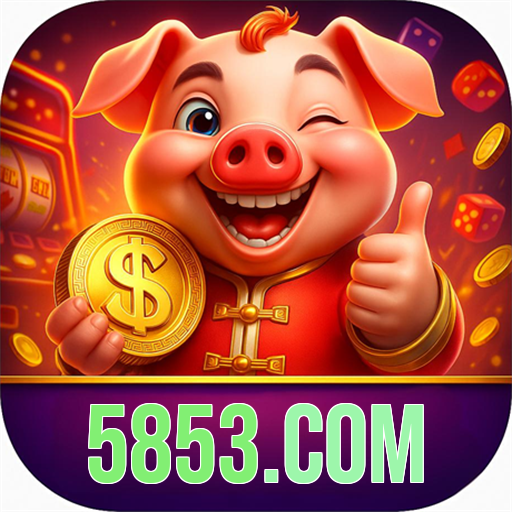 5853.com Cassino Online